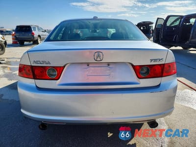 Zdjęcie 6 z 12 samochodu: 2007 ACURA TSX VIN:JH4CL96847C006283 - miniatura