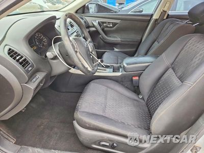 Zdjęcie 7 z 11 samochodu: 2014 NISSAN ALTIMA 2.5 VIN:1N4AL3AP5EN351950 - miniatura