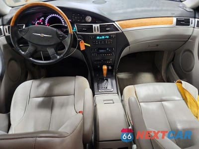 Zdjęcie 8 z 13 samochodu: 2007 CHRYSLER PACIFICA LIMITED VIN:2A8GF78XX7R327571 - miniatura