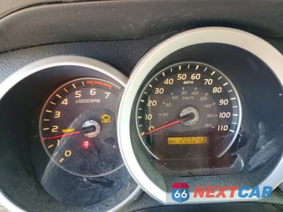 Zdjęcie 9 z 13 samochodu: 2007 TOYOTA 4RUNNER LIMITED VIN:JTEBT17R670067007 - miniatura