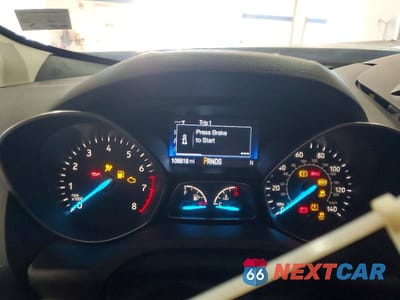 Zdjęcie 9 z 12 samochodu: 2019 FORD ESCAPE SEL VIN:1FMCU9HD8KUA23224 - miniatura