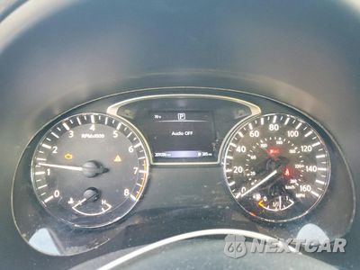 Zdjęcie 9 z 12 samochodu: 2017 NISSAN ALTIMA 2.5 VIN:1N4AL3AP3HN318420 - miniatura