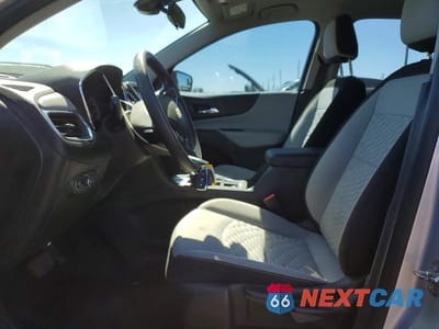 Zdjęcie 7 z 13 samochodu: 2020 CHEVROLET EQUINOX LS VIN:3GNAXHEV1LS679395 - miniatura
