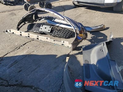 Zdjęcie 13 z 13 samochodu: 2024 GENESIS GV60 ADVANCED VIN:KMUKCDSC2RU022275 - miniatura