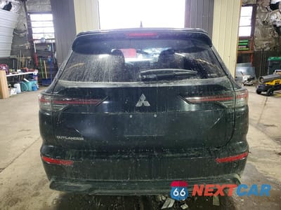 Zdjęcie 6 z 13 samochodu: 2025 MITSUBISHI OUTLANDER ES VIN:JA4J4UA85SZ020869 - miniatura