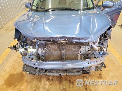 Zdjęcie 12 z 12 samochodu: 2020 SUBARU FORESTER PREMIUM VIN:JF2SKAJC2LH518863 - miniatura