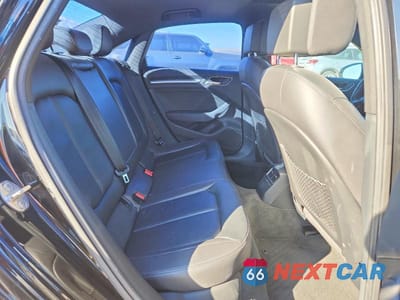 Zdjęcie 10 z 12 samochodu: 2016 AUDI A3 PREMIUM VIN:WAUB8GFFXG1064540 - miniatura