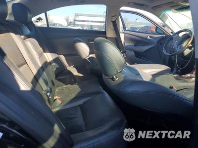 Zdjęcie 10 z 12 samochodu: 2011 LEXUS ES 350 VIN:JTHBK1EG4B2464557 - miniatura