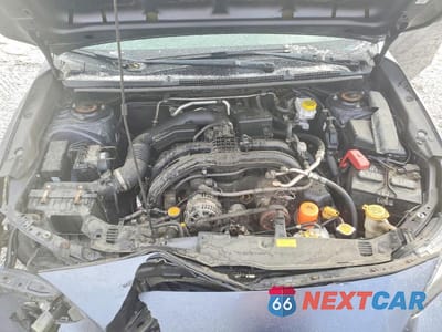 Zdjęcie 11 z 12 samochodu: 2017 SUBARU IMPREZA VIN:4S3GTAA60H3750345 - miniatura