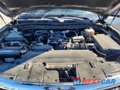 Zdjęcie 12 z 12 samochodu: 2016 INFINITI QX80 BASE VIN:JN8AZ2NF5G9613714 - miniatura