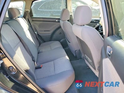 Zdjęcie 10 z 11 samochodu: 2008 TOYOTA COROLLA MATRIX XR VIN:2T1KR32E28C695172 - miniatura