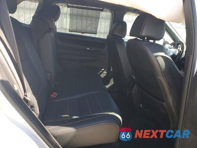 Zdjęcie 10 z 11 samochodu: 2024 HONDA CR-V SPORT TOURING VIN:5J6RS6H95RL020208 - miniatura