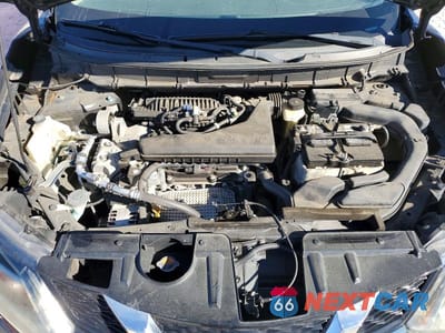 Zdjęcie 11 z 11 samochodu: 2016 NISSAN ROGUE S VIN:5N1AT2MT7GC876788 - miniatura