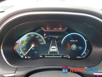 Zdjęcie 9 z 13 samochodu: 2024 GENESIS GV70 BASE VIN:5NMMADTB3RH002518 - miniatura
