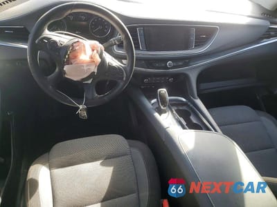 Zdjęcie 8 z 11 samochodu: 2019 BUICK ENCLAVE VIN:5GAERAKW2KJ253810 - miniatura