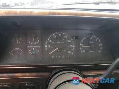 Zdjęcie 9 z 11 samochodu: 1989 FORD F250 VIN:1FTHF25GDKPA37403 - miniatura