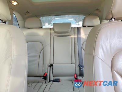 Zdjęcie 10 z 13 samochodu: 2017 AUDI Q5 PREMIUM VIN:WA1C2AFP7HA075246 - miniatura