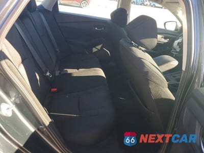 Zdjęcie 10 z 12 samochodu: 2024 HONDA ACCORD EX VIN:1HGCY1F35RA044338 - miniatura