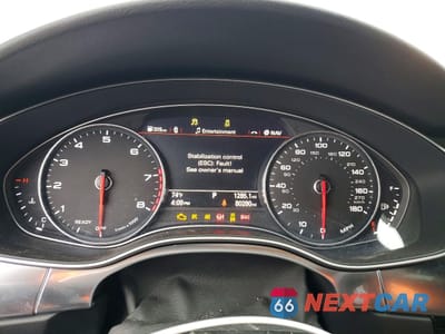 Zdjęcie 9 z 12 samochodu: 2018 AUDI A6 PREMIUM VIN:WAUF8AFC1JN082736 - miniatura