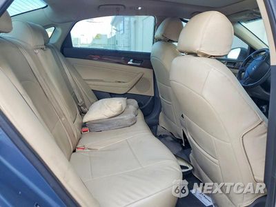 Zdjęcie 10 z 12 samochodu: 2016 HYUNDAI SONATA LIMITED VIN:5NPE34AF8GH314791 - miniatura
