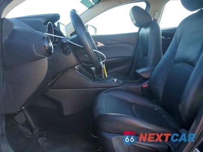 Zdjęcie 7 z 12 samochodu: 2019 MAZDA CX-3 TOURING VIN:JM1DKDC77K0402595 - miniatura