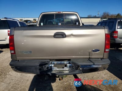 Zdjęcie 6 z 12 samochodu: 2002 FORD F250 SUPER DUTY VIN:1FTNW21F92EC17281 - miniatura