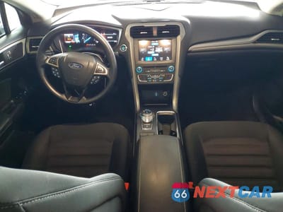 Zdjęcie 8 z 12 samochodu: 2018 FORD FUSION SE VIN:3FA6P0HD0JR181136 - miniatura