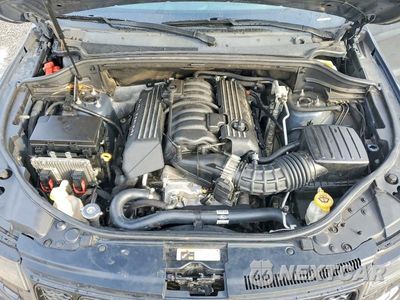 Zdjęcie 12 z 12 samochodu: 2017 JEEP GRAND CHEROKEE SRT-8 VIN:1C4RJFDJ5HC713335 - miniatura