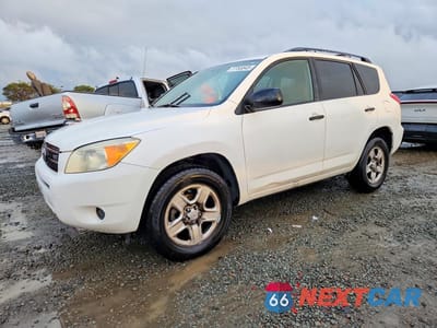 2006 TOYOTA RAV4 JTMZK33V265002838 - główne zdjęcie licytacji z USA - miniatura