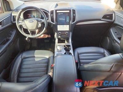 Zdjęcie 8 z 12 samochodu: 2023 FORD EDGE SEL VIN:2FMPK4J93PBA35391 - miniatura