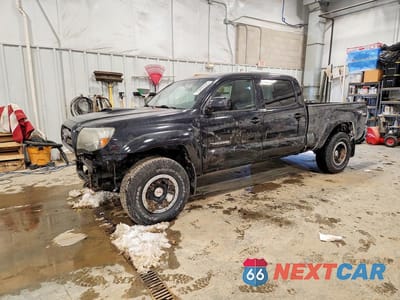 2009 TOYOTA TACOMA DOUBLE CAB LONG BED 5TEMU52N99Z616868 - główne zdjęcie licytacji z USA - miniatura