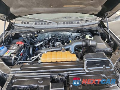 Zdjęcie 11 z 12 samochodu: 2016 FORD F150 SUPERCREW VIN:1FTEW1CP9GKF90720 - miniatura