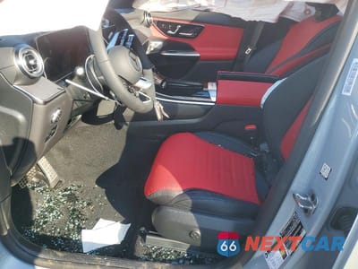 Zdjęcie 7 z 12 samochodu: 2026 MERCEDES-BENZ GLC COUPE 300 4MATIC VIN:W1NKJ4HB3TF483609 - miniatura