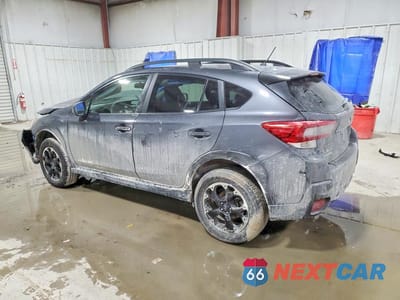 Drugie zdjęcie samochodu z przodu: 2023 SUBARU CROSSTREK VIN:JF2GTABC1PH303918 - miniatura