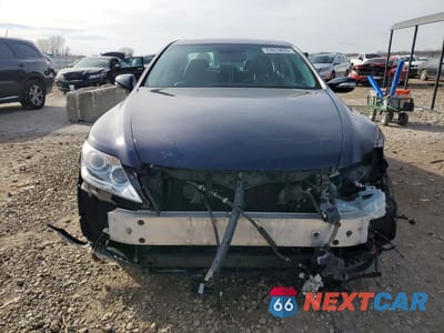 Piąte zdjęcie samochodu w środku: 2011 LEXUS LS 460 BASE VIN:JTHCL5EF9B5009654 - miniatura