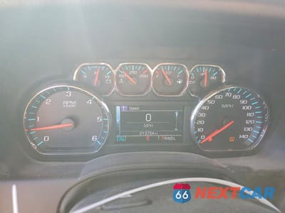 Zdjęcie 9 z 14 samochodu: 2017 GMC YUKON XL K1500 SLT VIN:1GKS2GKCXHR195491 - miniatura