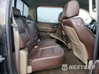 Zdjęcie 10 z 12 samochodu: 2014 GMC SIERRA K1500 SLE VIN:3GTU2UEC5EG233798 - miniatura