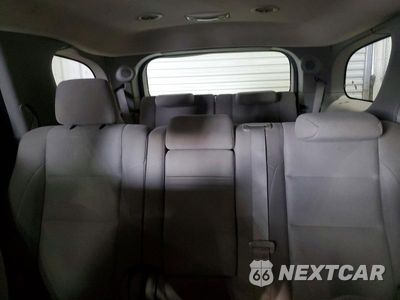 Zdjęcie 10 z 12 samochodu: 2012 DODGE DURANGO CREW VIN:1C4RDJDG8CC308657 - miniatura