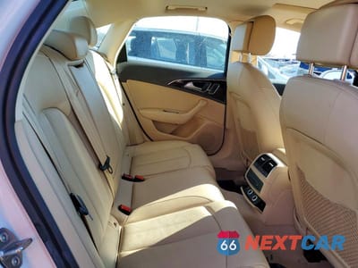 Zdjęcie 10 z 12 samochodu: 2013 AUDI A6 PREMIUM PLUS VIN:WAUGFAFC0DN089031 - miniatura