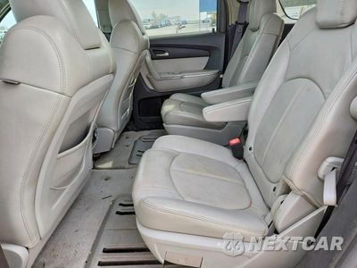 Zdjęcie 11 z 13 samochodu: 2008 GMC ACADIA SLT-2 VIN:1GKEV33708J287142 - miniatura
