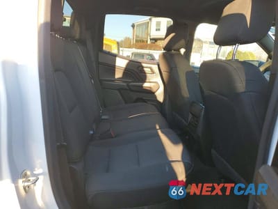 Zdjęcie 10 z 11 samochodu: 2023 CHEVROLET COLORADO TRAIL BOSS VIN:1GCPTEEKXP1238701 - miniatura