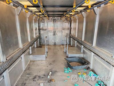 Zdjęcie 12 z 13 samochodu: 2014 FREIGHTLINER MT 45G DELIVERY VAN VIN:4UZAC2DV1ECFV2043 - miniatura