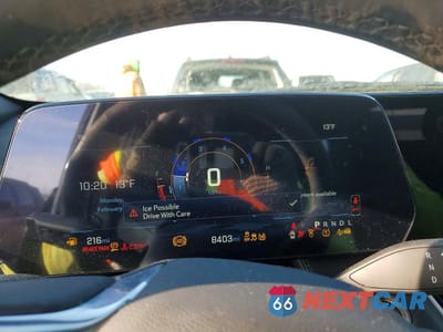 Zdjęcie 9 z 12 samochodu: 2025 CHEVROLET EQUINOX LT VIN:3GNAXHEG1SL300874 - miniatura