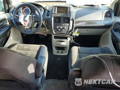 Zdjęcie 8 z 12 samochodu: 2017 DODGE GRAND CARAVAN SE VIN:2C4RDGBG8HR855769 - miniatura
