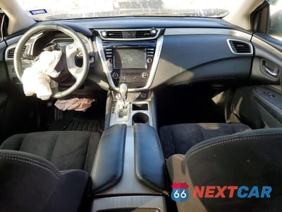Zdjęcie 8 z 13 samochodu: 2018 NISSAN MURANO SV VIN:5N1AZ2MG5JN116372 - miniatura