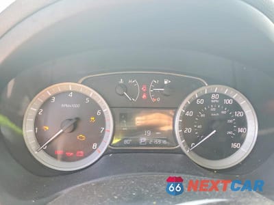 Zdjęcie 9 z 11 samochodu: 2015 NISS SENTRA S VIN:3N1AB7AP6FL692394 - miniatura