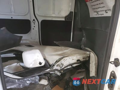 Zdjęcie 11 z 12 samochodu: 2021 NISSAN NV200 DELIVERY VAN VIN:3N6CM0KN8MK699125 - miniatura