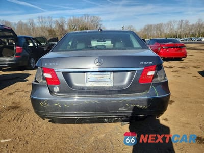 Zdjęcie 6 z 12 samochodu: 2012 MERCEDES-BENZ E 350 4MATIC VIN:WDDHF8JB7CA615326 - miniatura