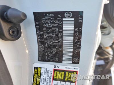 Zdjęcie 12 z 12 samochodu: 2024 TOYOTA CAMRY SE VIN:4T1T11AK0RU220546 - miniatura