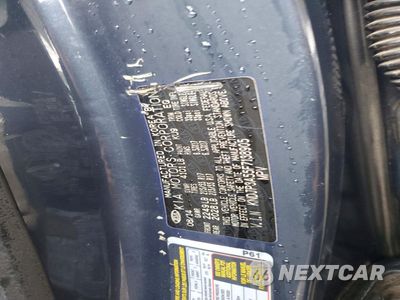 Zdjęcie 12 z 12 samochodu: 2015 KIA SOUL + VIN:KNDJP3A55F7138905 - miniatura